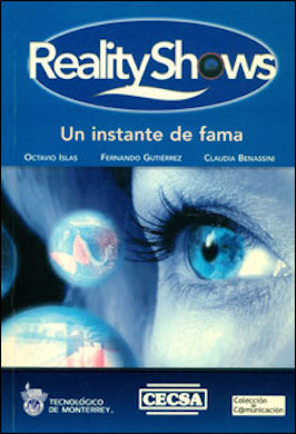 Reality Shows: Un Instante de Fama