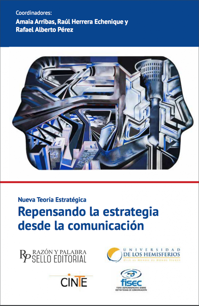 Repensando la estrategia desde la comunicación 