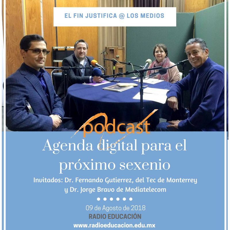 Agenda Digital 2018-2024