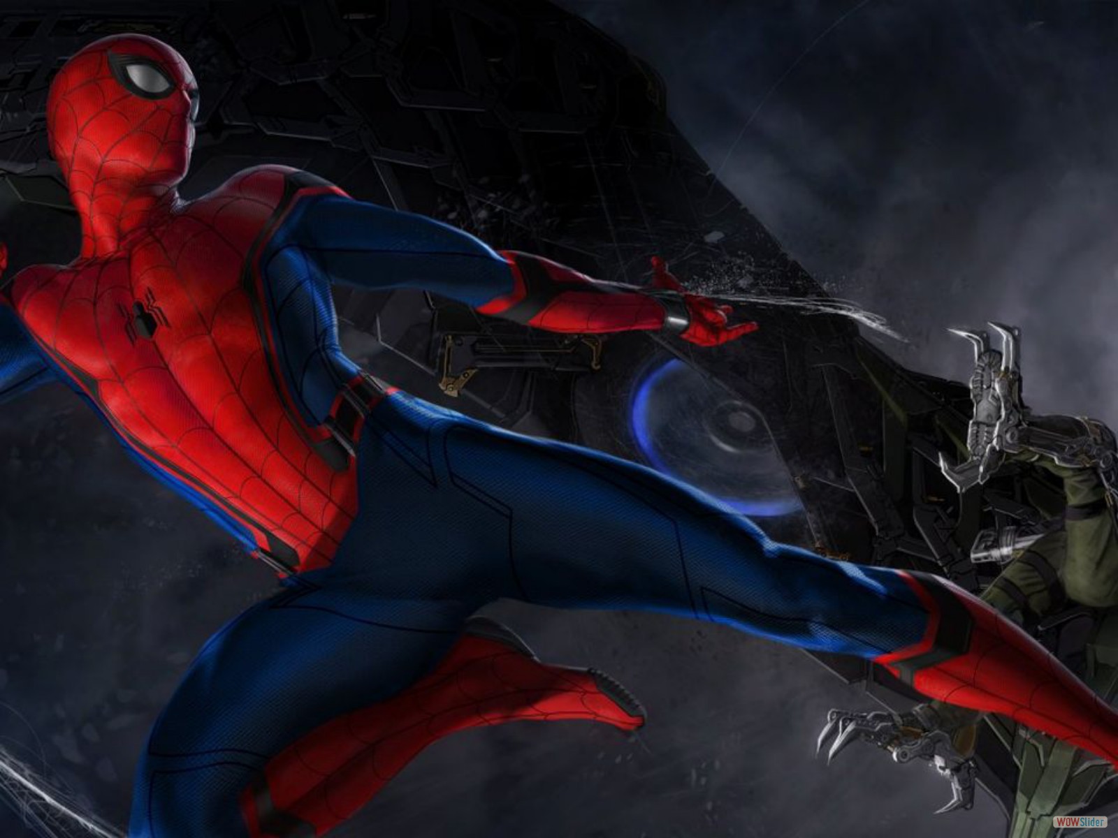 Spiderman 02