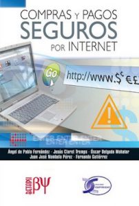 Compras y pagos seguros por Internet